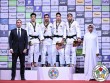 11 ildən sonra cüdo üzrə dünya çempionatından qızıl medal